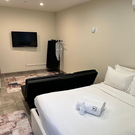 Studio With Private Entrance Next To Balboa Park 圣地亚哥 外观 照片