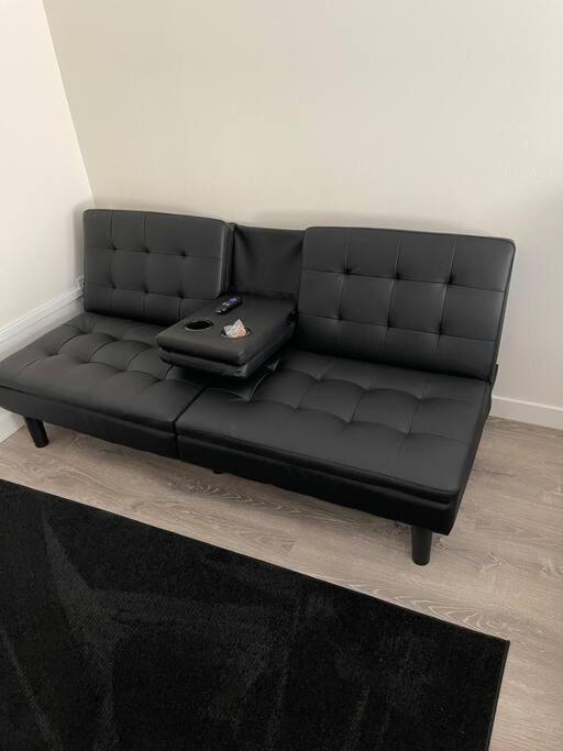 Studio With Private Entrance Next To Balboa Park 圣地亚哥 外观 照片