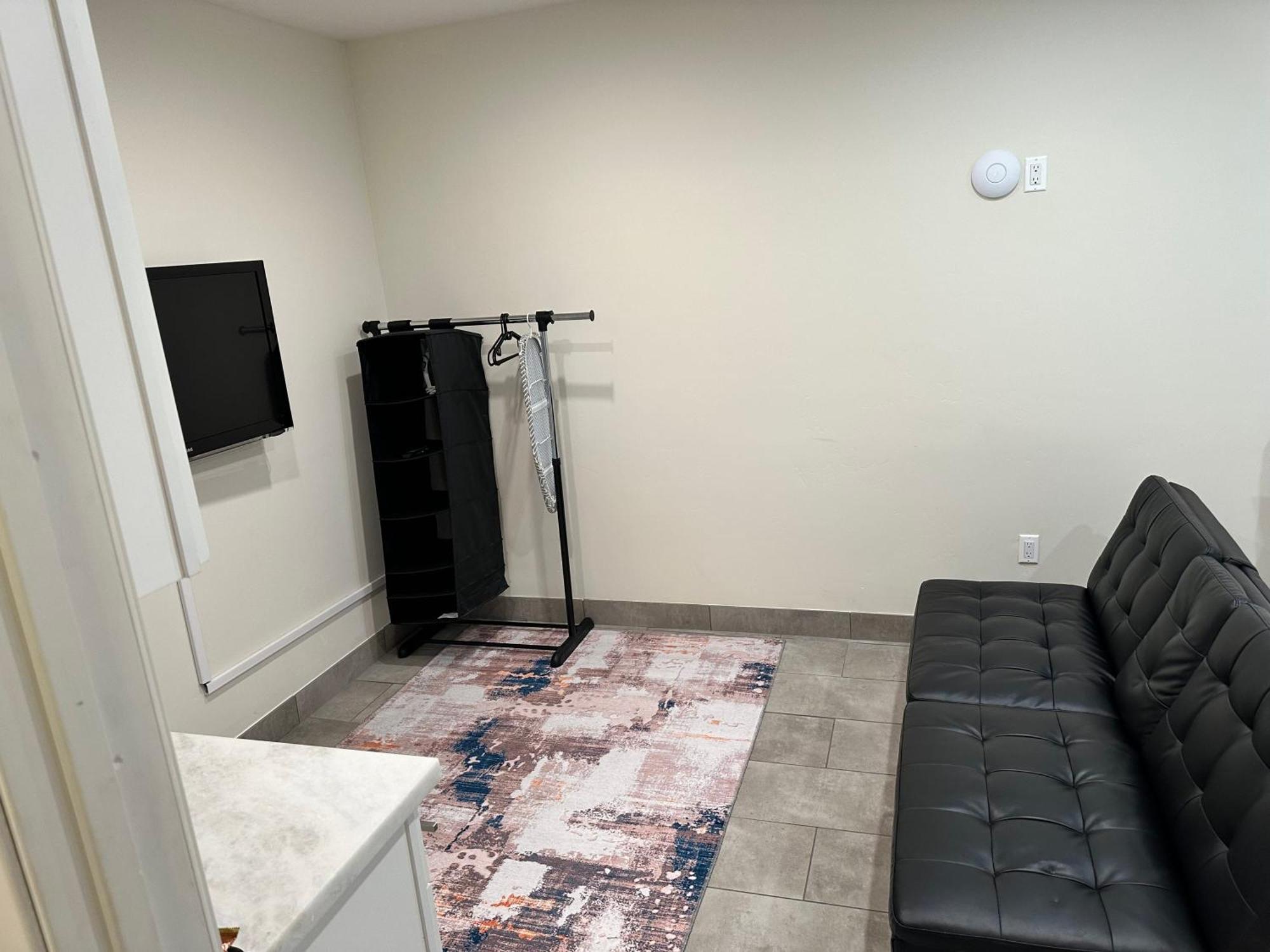 Studio With Private Entrance Next To Balboa Park 圣地亚哥 外观 照片